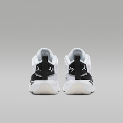 Jordan Max Aura 7 Little Kids' Shoes