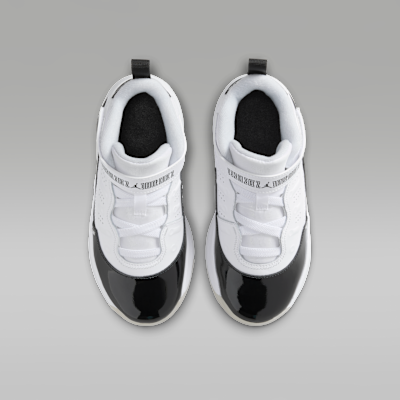 Jordan Max Aura 7 Little Kids' Shoes