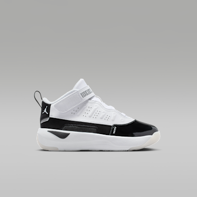 Jordan Max Aura 7 Little Kids' Shoes