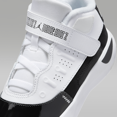 Jordan Max Aura 7 Little Kids' Shoes