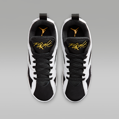 Air Jordan MVP 92 Big Kids' Shoes
