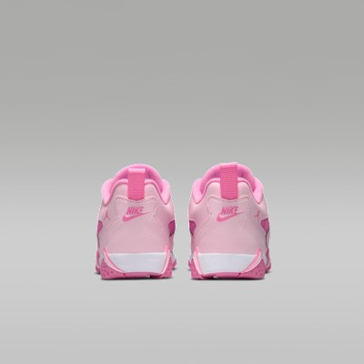 Jordan MVP 92 Little Kids' Shoes