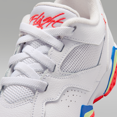 Jordan MVP 92 Little Kids' Shoes
