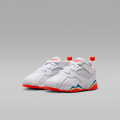 Jordan MVP 92 Little Kids' Shoes