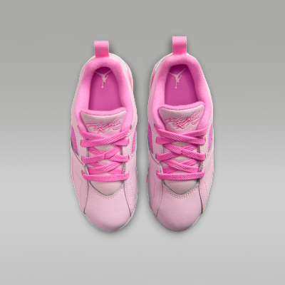 Jordan MVP 92 Little Kids' Shoes