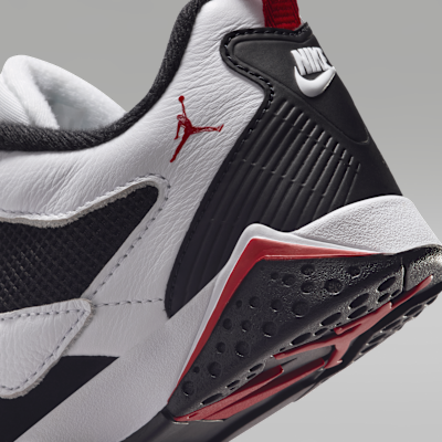 Jordan MVP 92 Little Kids' Shoes