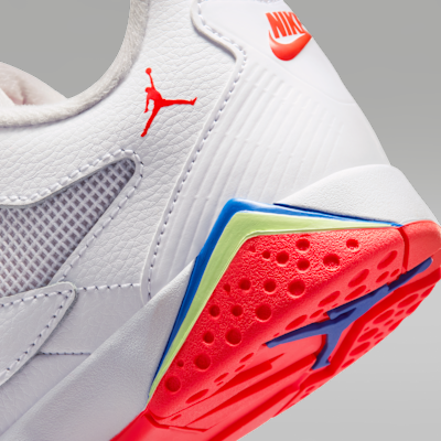 Jordan MVP 92 Little Kids' Shoes