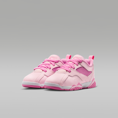 Jordan MVP 92 Little Kids' Shoes