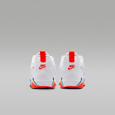 Jordan MVP 92 Little Kids' Shoes
