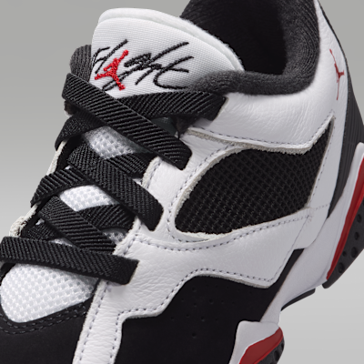 Jordan MVP 92 Little Kids' Shoes