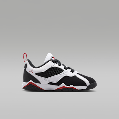 Jordan MVP 92 Little Kids' Shoes