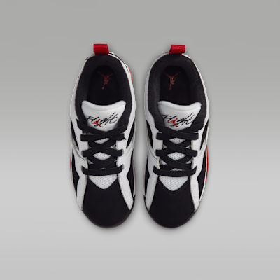 Jordan MVP 92 Little Kids' Shoes