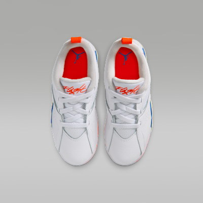 Jordan MVP 92 Little Kids' Shoes