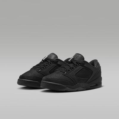 Air Jordan Sixty Plus Low Big Kids' Shoes