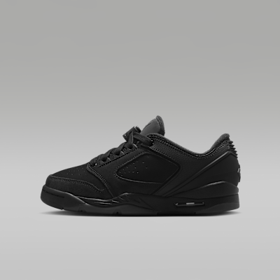 Air Jordan Sixty Plus Low Big Kids' Shoes