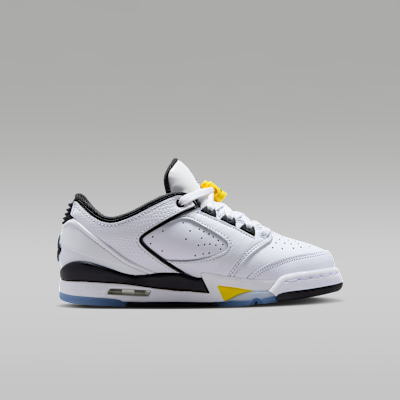Air Jordan Sixty Plus Low Big Kids' Shoes