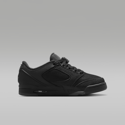 Air Jordan Sixty Plus Low Big Kids' Shoes