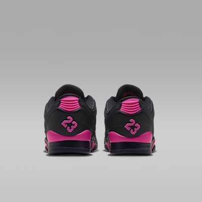 Air Jordan Sixty Plus Low Big Kids' Shoes