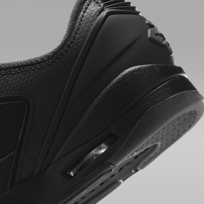 Air Jordan Sixty Plus Low Big Kids' Shoes