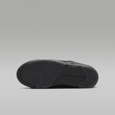 Air Jordan Sixty Plus Low Big Kids' Shoes