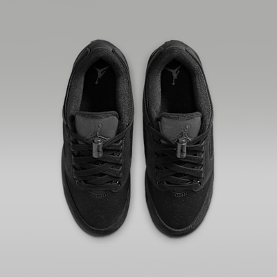 Air Jordan Sixty Plus Low Big Kids' Shoes