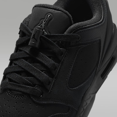 Air Jordan Sixty Plus Low Big Kids' Shoes