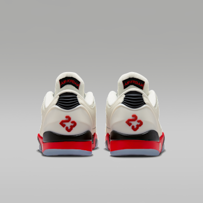 Jordan Sixty Plus Low Men's Shoes