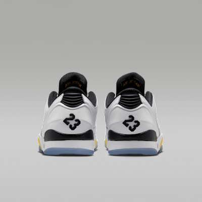 Jordan Sixty Plus Low Men's Shoes
