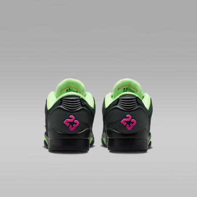 Jordan Sixty Plus Low Big Kids' Shoes