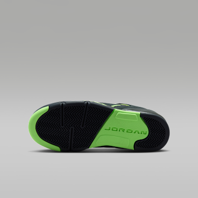 Jordan Sixty Plus Low Big Kids' Shoes