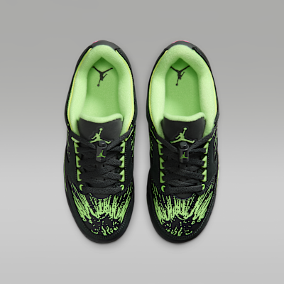 Jordan Sixty Plus Low Big Kids' Shoes