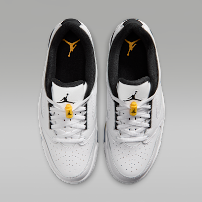 Jordan Sixty Plus Low Men's Shoes