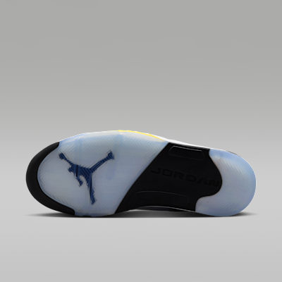 Jordan Sixty Plus Low Men's Shoes