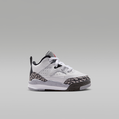 Jordan Son of Mars Baby/Toddler Shoes