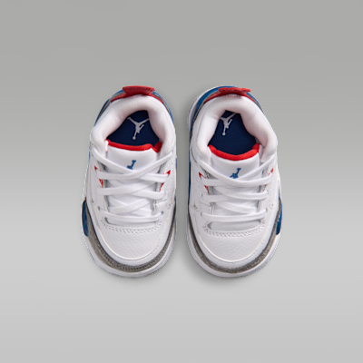 Jordan Son of Mars Baby/Toddler Shoes