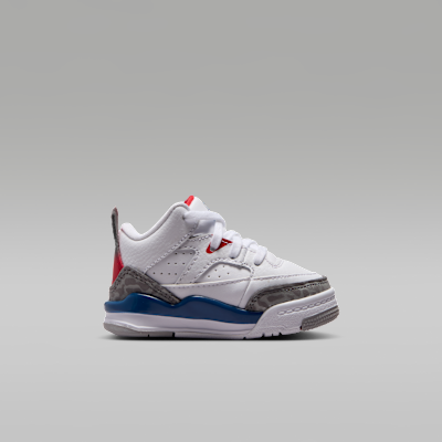 Jordan Son of Mars Baby/Toddler Shoes
