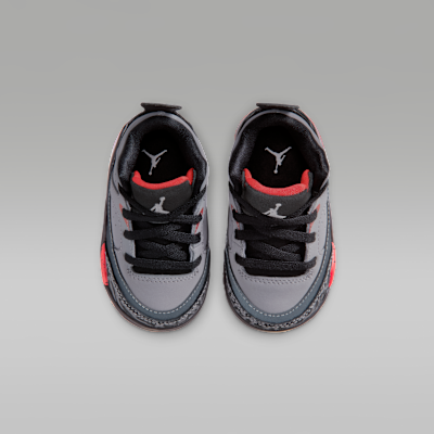 Jordan Son of Mars Baby/Toddler Shoes