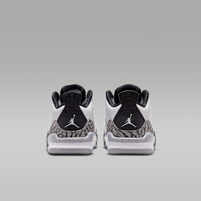 Jordan Son of Mars Baby/Toddler Shoes