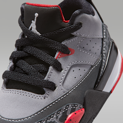 Jordan Son of Mars Baby/Toddler Shoes