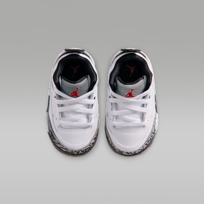 Jordan Son of Mars Baby/Toddler Shoes
