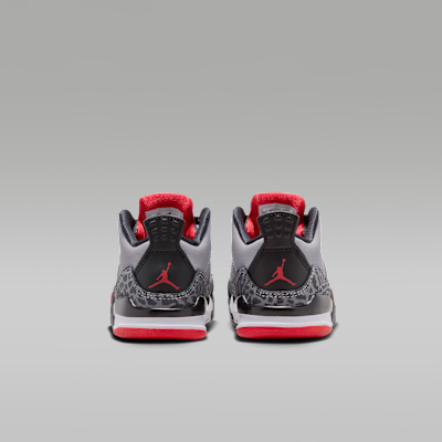Jordan Son of Mars Baby/Toddler Shoes