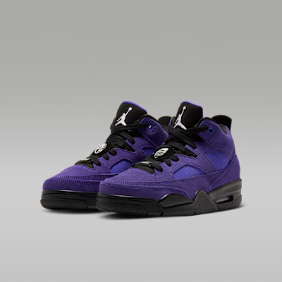 Jordan Son of Mars Low Big Kids' Shoes
