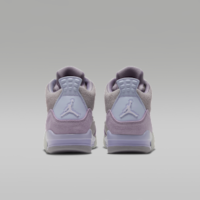 Jordan Son of Mars Low "Lunar Tunes" Big Kids' Shoes