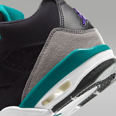 Jordan Son of Mars Low Big Kids' Shoes