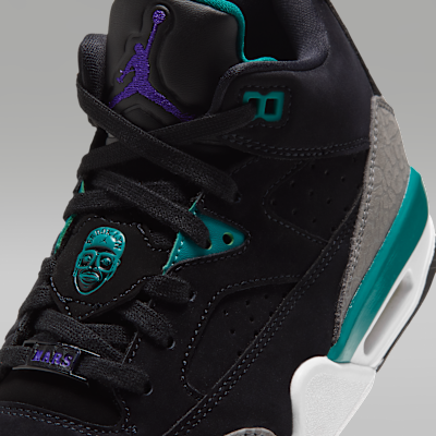 Jordan Son of Mars Low Big Kids' Shoes