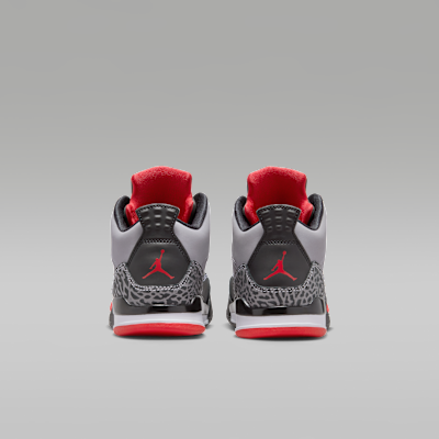 Jordan Son of Mars Low Little Kids' Shoes