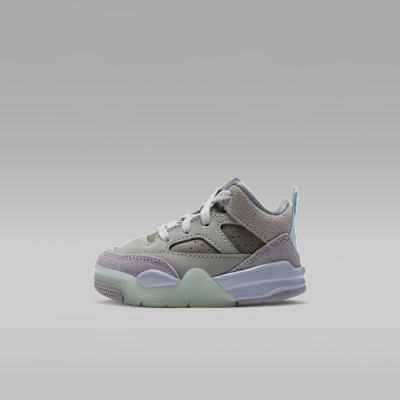 Jordan Son of Mars Low "Lunar Tunes" Baby/Toddler Shoes