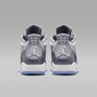 Jordan Son of Mars Low Men's Shoes