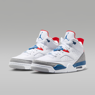 Jordan Son of Mars Low Men's Shoe