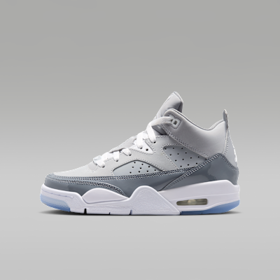 Jordan Son of Mars Low Big Kids' Shoes